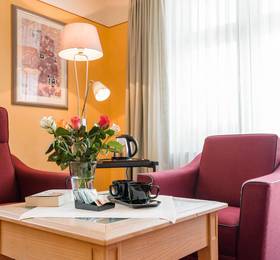 Отдых в Romantik Hotel Arminius  - Германия, Бад-Зальцуфлен