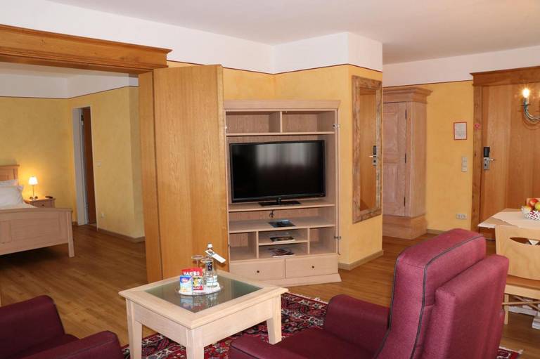 Romantik Hotel Arminius 