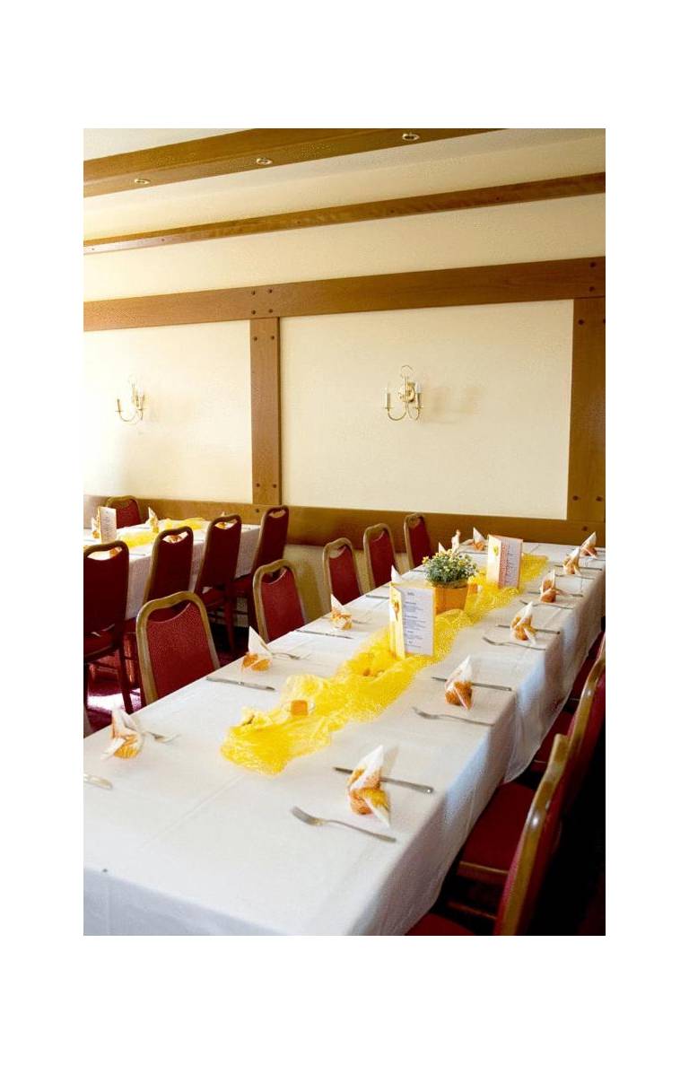 Hotel-Restaurant Kelter 