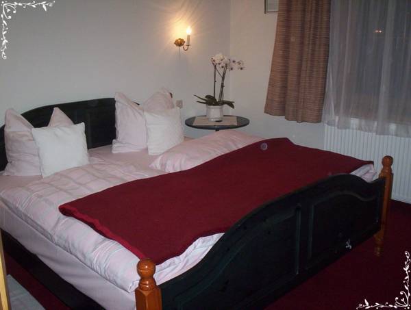 Pension Florian am Park  Австрия, Кёссен