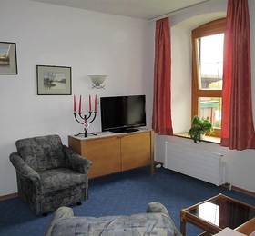 Отдых в Pension Florian am Park  - Австрия, Кёссен