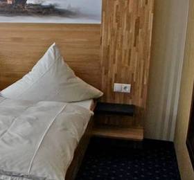 Туры в Hotel-Weinhaus Rebenhof  в Германии