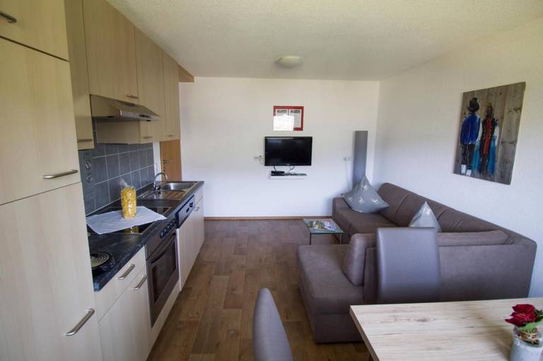 Ferienwohnung Roschitz 