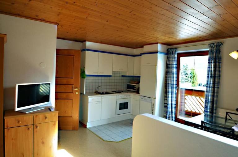 Appartements Mantinger 