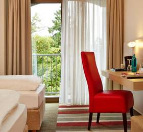 Туры в Ramada Hotel Bad Soden в Германии