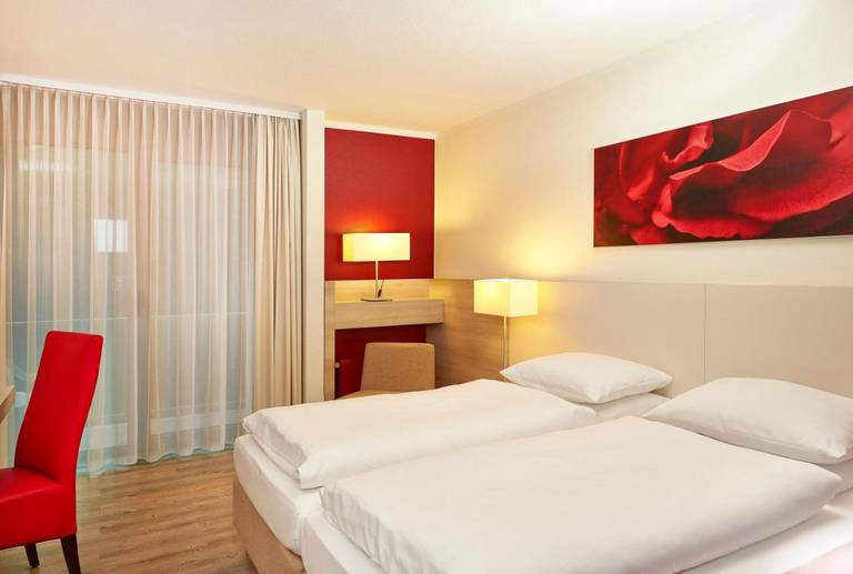 Ramada Hotel Bad Soden 