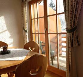 Туры в Appartements Bacherhof  в Австрии