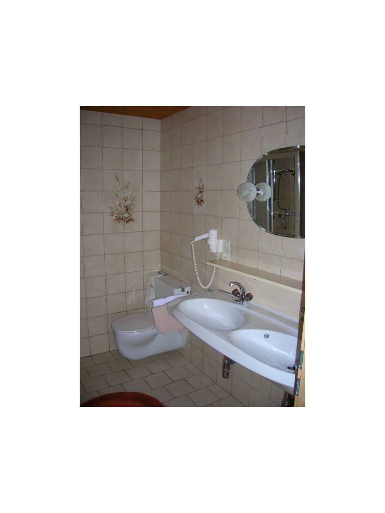 Ferienwohnungen Kerber 