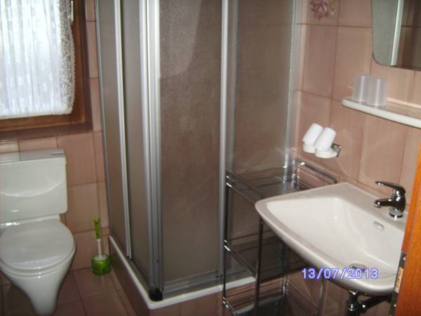 Ferienwohnung Schiestl Австрия, Цель ам Циллер
