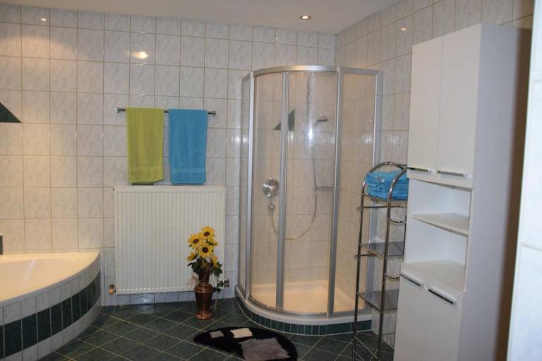 Ferienwohnung Schiestl 