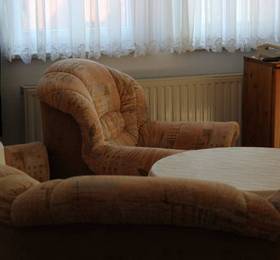 Отдых в Ferienwohnung Jagdhaus  - Германия, Вернигероде