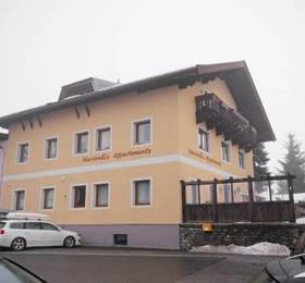 Отдых в Apartment Piesendorf I - Австрия, Пизендорф