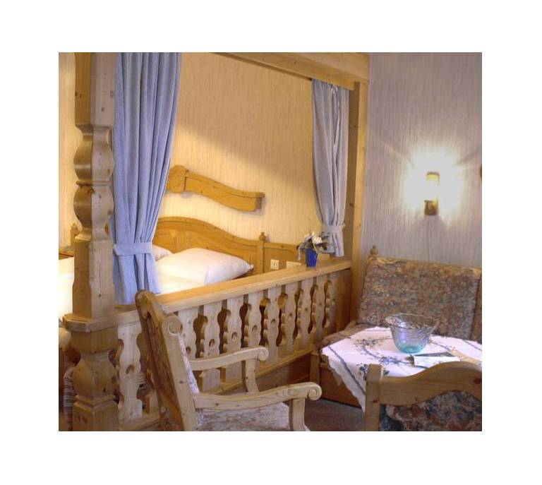Pension Villa Mercedes 