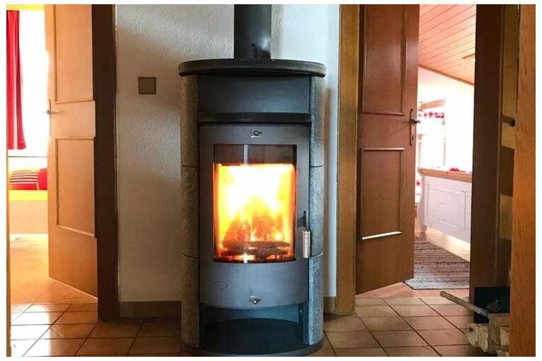 Apartment Luxner Fugen 