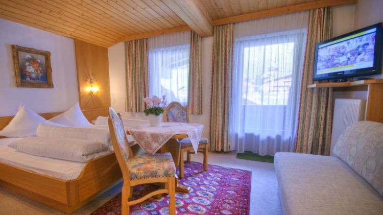 Hotel Garni Birkenheim  3*
