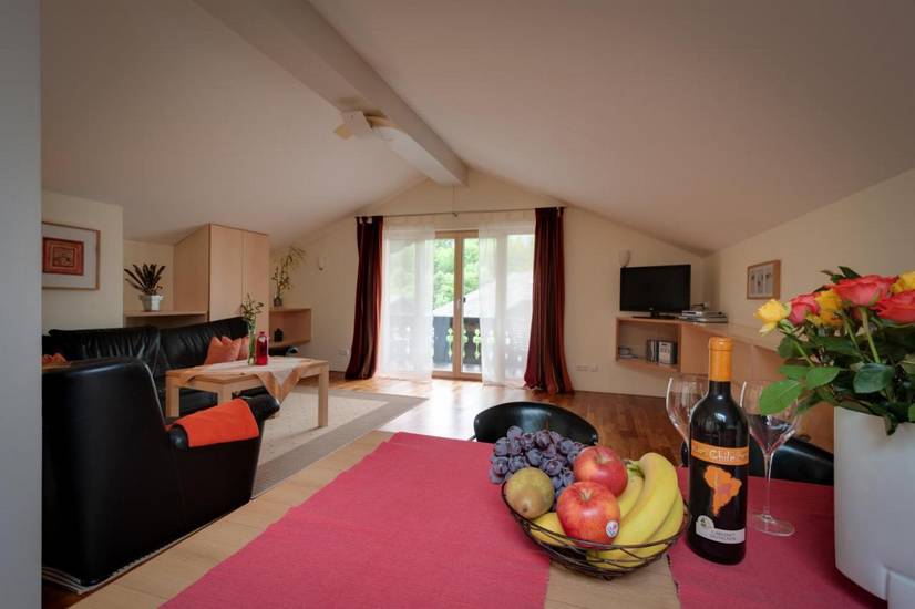 Ferienwohnungen Andrea 4* Германия, Грайнау