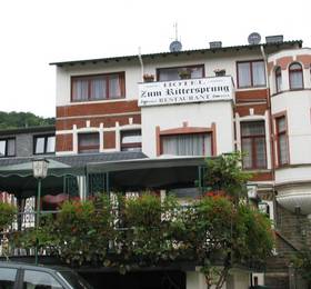 Туры в Hotel Zum Rittersprung в Германии