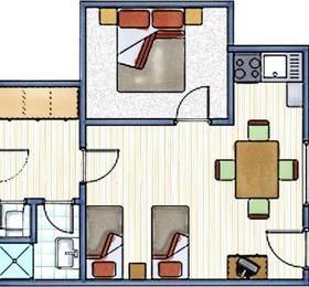 Туры в Appartements Eggerwirt в Австрии