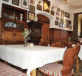 Туры в Hotel Erzherzog Johann  в Австрии