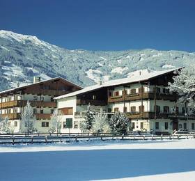 Отдых в Hotel Erzherzog Johann  - Австрия, Удернс