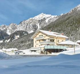 Отдых в Hotel Garni Stockinger - Австрия, Клёстерле