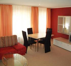 Туры в Albergo Haus Siegfried в Германии