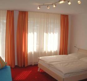 Albergo Haus Siegfried в Ксантене