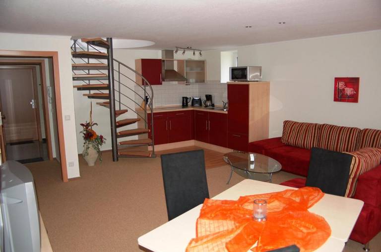 Albergo Haus Siegfried 