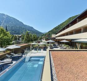 Туры в Sonne Lifestyle Resort в Австрии