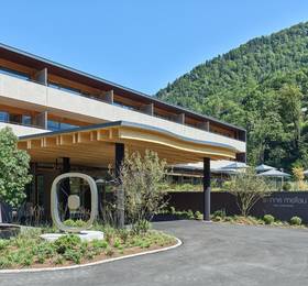 Отдых в Sonne Lifestyle Resort - Австрия, Меллау