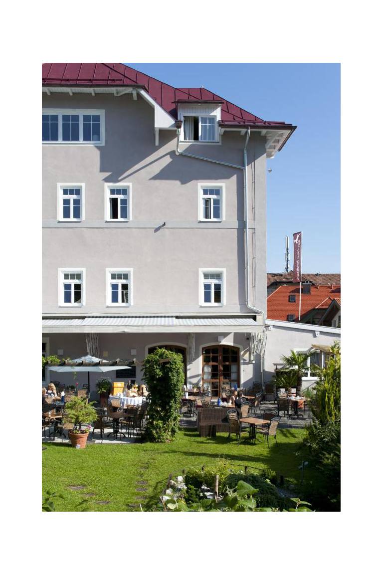 Alpenhotel Wittelsbach 