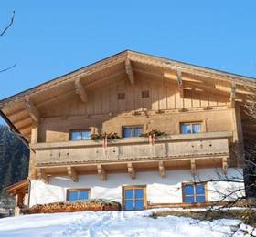 Ferienhaus Stoanabauer  в Нойкирхен-ам-Гросфенедигере