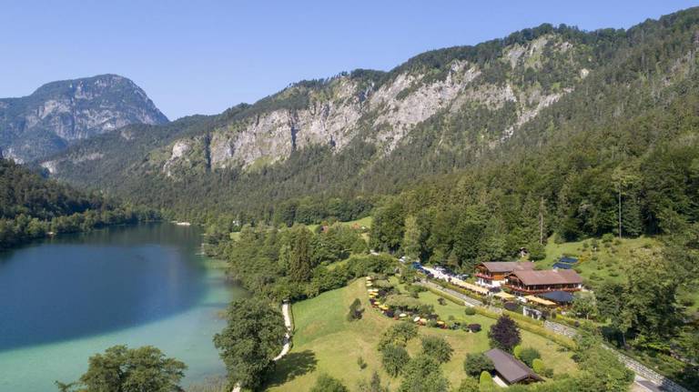 Hotel Pension Hubertus 