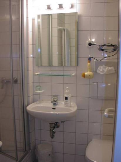 Airport & Seminarhotel 3* Германия, Ной-Изенбург