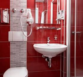 Отдых в Airport & Seminarhotel - Германия, Ной-Изенбург