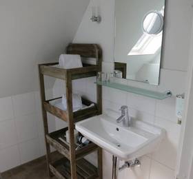 Long Island House Sylt  в Вестерланде