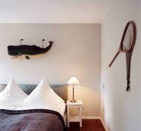 Отдых в Long Island House Sylt  - Германия, Вестерланд