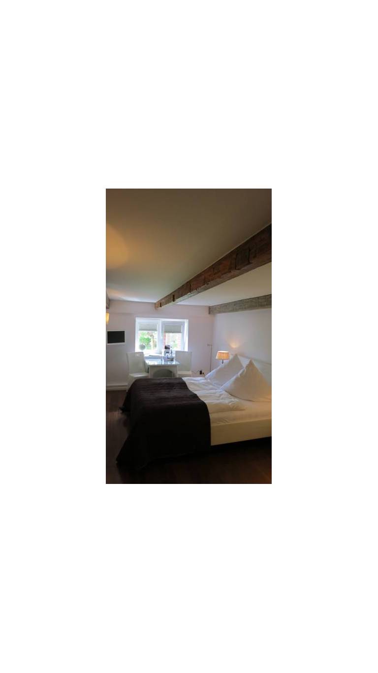 Long Island House Sylt 