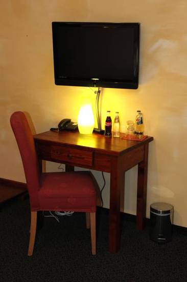 Dittmers Gasthof Hotel  3* Германия, Фленсбург