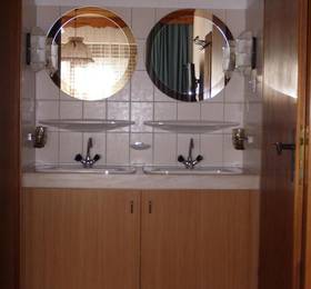 Туры в Appartements Birkenhof  в Австрии