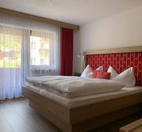 Appartements Birkenhof  в Берванге