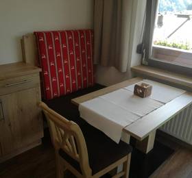 Отдых в Appartements Birkenhof  - Австрия, Берванг