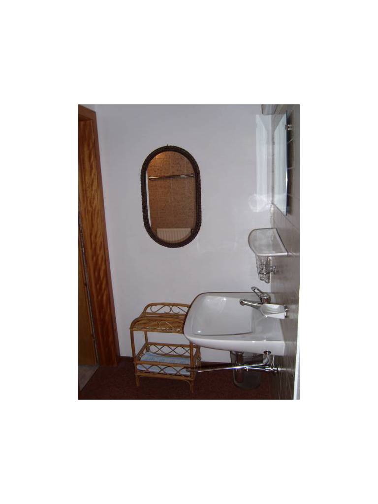 Appartements Birkenhof 