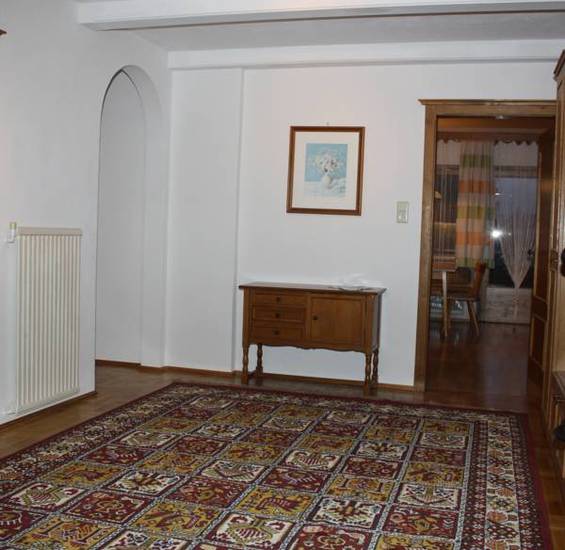 Ferienwohnung Fahrmair  Австрия, Крамзах