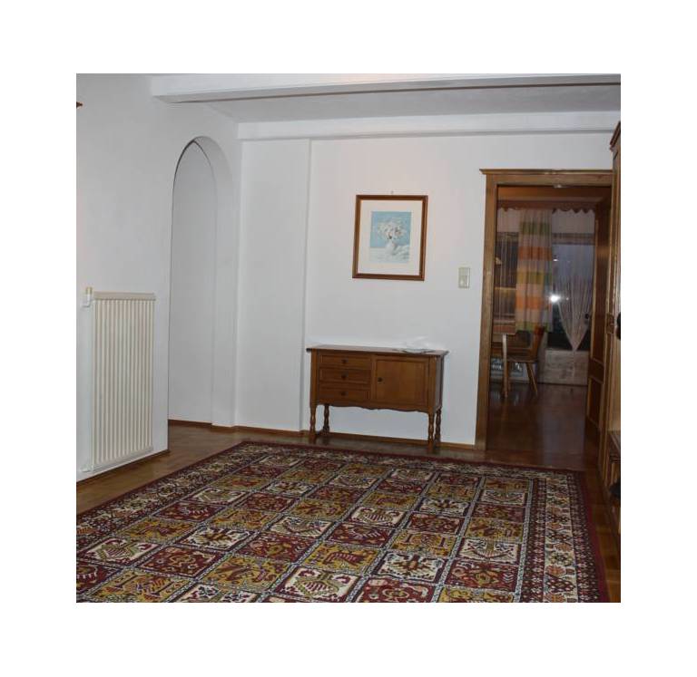 Ferienwohnung Fahrmair 