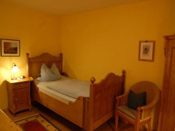 Hotel Gasthof zur Post 3* Германия, Нойастенберг
