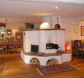 Hotel Gasthof zur Post в Нойастенберге