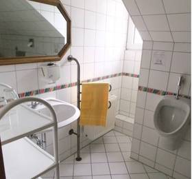 Hotel Ostrauer Scheibe  в Бад-Шандау