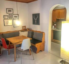 Отдых в Apartmenthaus Rapplhof - Австрия, Хаус