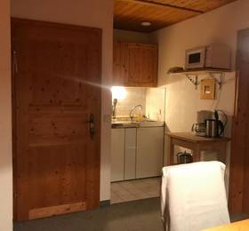 Apartmenthaus Rapplhof в Хаусе